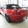 mazda roadster 2016 -MAZDA--Roadster DBA-ND5RC--ND5RC-109922---MAZDA--Roadster DBA-ND5RC--ND5RC-109922- image 4