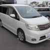 nissan serena 2010 TE3661 image 24