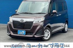 toyota roomy 2017 -TOYOTA--Roomy DBA-M900A--M900A-0068164---TOYOTA--Roomy DBA-M900A--M900A-0068164-