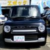 suzuki alto-lapin 2013 -SUZUKI 【宮崎 580ﾎ8570】--Alto Lapin HE22S--823659---SUZUKI 【宮崎 580ﾎ8570】--Alto Lapin HE22S--823659- image 25