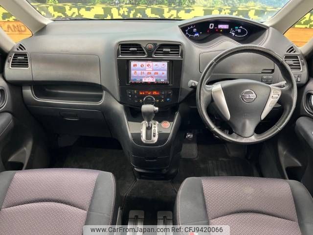 nissan serena 2011 -NISSAN--Serena DBA-FC26--FC26-008029---NISSAN--Serena DBA-FC26--FC26-008029- image 2