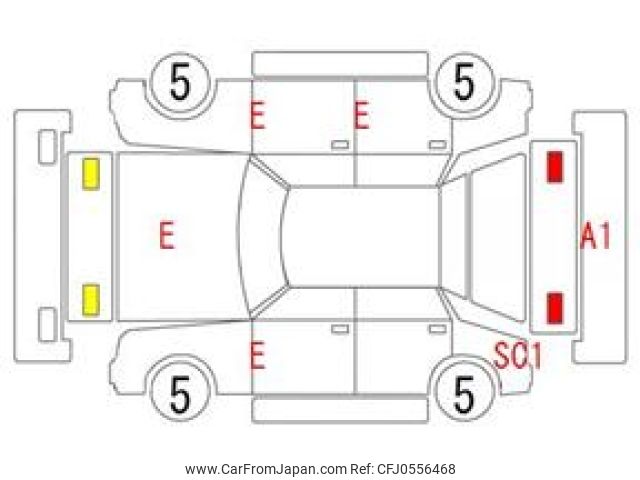 suzuki every 2013 -SUZUKI--Every EBD-DA64V--DA64V-569689---SUZUKI--Every EBD-DA64V--DA64V-569689- image 2