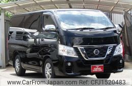 nissan nv350-caravan-van 2019 CFJ1520483