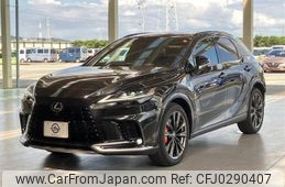 lexus rx 2023 quick_quick_5BA-TALA15_TALA15-1004817