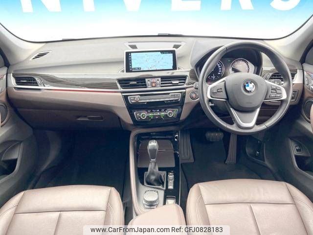 bmw x1 2019 -BMW--BMW X1 LDA-HT20--WBAHT920705N77751---BMW--BMW X1 LDA-HT20--WBAHT920705N77751- image 2