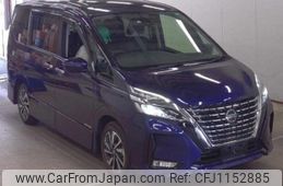 nissan serena 2022 quick_quick_5AA-GFC27_242053