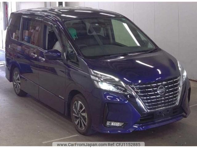 nissan serena 2022 quick_quick_5AA-GFC27_242053 image 1