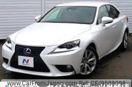 lexus is 2013 -LEXUS--Lexus IS DAA-AVE30--AVE30-5002840---LEXUS--Lexus IS DAA-AVE30--AVE30-5002840-