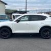 mazda cx-5 2022 quick_quick_6BA-KF5P_KF5P-500655 image 2