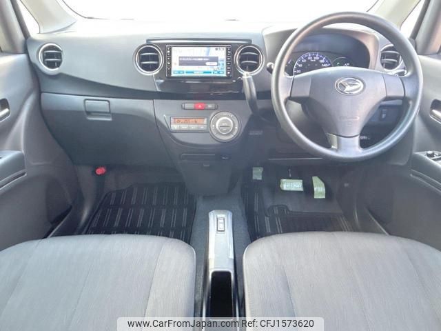 daihatsu tanto-exe 2012 CFJ1573620 image 2