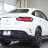 mercedes-benz gle-class 2018 quick_quick_CBA-166064_WDC2923642A105616 image 2