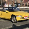 honda beat 1991 quick_quick_PP1_PP1-1012455 image 5