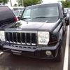 jeep commander 2009 -CHRYSLER--Jeep Commander ﾌﾒｲ--ｸﾆ01008750---CHRYSLER--Jeep Commander ﾌﾒｲ--ｸﾆ01008750- image 1