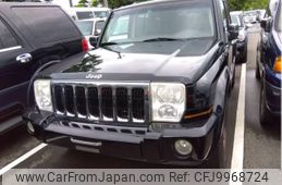 jeep commander 2009 -CHRYSLER--Jeep Commander ﾌﾒｲ--ｸﾆ01008750---CHRYSLER--Jeep Commander ﾌﾒｲ--ｸﾆ01008750-