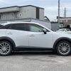 mazda cx-3 2015 -MAZDA--CX-3 LDA-DK5AW--DK5AW-102672---MAZDA--CX-3 LDA-DK5AW--DK5AW-102672- image 19