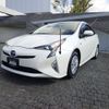 toyota prius 2017 CFJ1817456 image 1