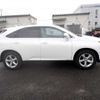 lexus rx 2011 NIKYO_RS58439 image 3