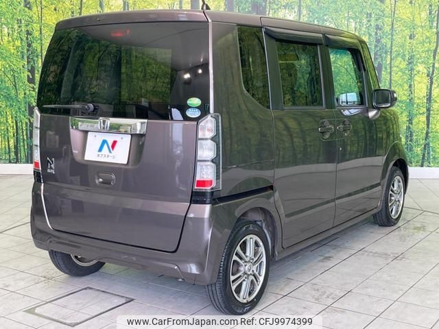 honda n-box 2014 -HONDA 【名変中 】--N BOX JF1--1443928---HONDA 【名変中 】--N BOX JF1--1443928- image 2