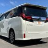 toyota alphard 2015 -TOYOTA--Alphard DAA-AYH30W--AYH30-0024965---TOYOTA--Alphard DAA-AYH30W--AYH30-0024965- image 13