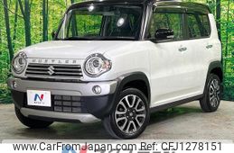 suzuki hustler 2019 quick_quick_MR41S_MR41S-381471