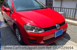 volkswagen golf 2014 -VOLKSWAGEN--VW Golf DBA-AUCJZ--WVWZZZAUZEW329349---VOLKSWAGEN--VW Golf DBA-AUCJZ--WVWZZZAUZEW329349-
