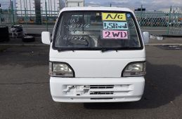 honda acty-truck 1998 No5104