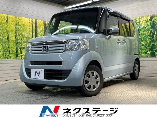 honda n-box 2012 -HONDA--N BOX DBA-JF1--JF1-1053540---HONDA--N BOX DBA-JF1--JF1-1053540- image 1