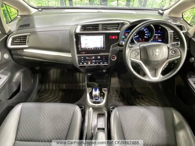 honda fit 2013 -HONDA--Fit DAA-GP5--GP5-1006756---HONDA--Fit DAA-GP5--GP5-1006756- image 2