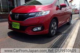 honda fit 2017 quick_quick_DAA-GP5_GP5-3403937