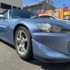 honda s2000 2002 CFJ1662954 image 22