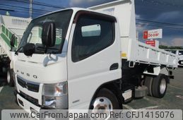 mitsubishi-fuso canter 2018 quick_quick_TPG-FBA60_FBA60-561840