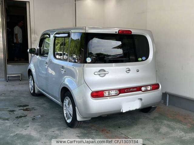 nissan cube 2019 -NISSAN 【神戸 505ｾ3022】--Cube Z12--404266---NISSAN 【神戸 505ｾ3022】--Cube Z12--404266- image 2