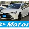 toyota corolla-sport 2021 -TOYOTA--Corolla Sport 6AA-ZWE213H--ZWE213-0013863---TOYOTA--Corolla Sport 6AA-ZWE213H--ZWE213-0013863- image 1