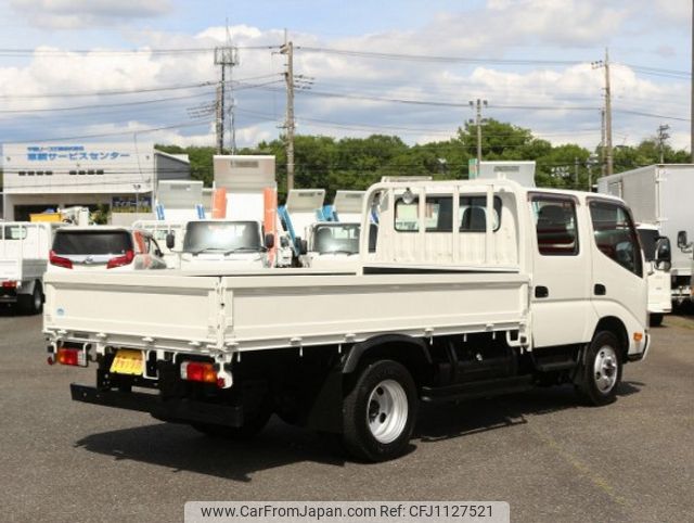 toyota dyna-truck 2016 quick_quick_TKG-XZU695_XZU695-0003006 image 2