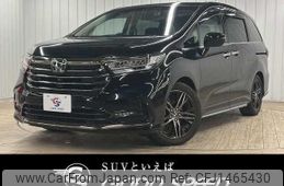 honda odyssey 2021 quick_quick_6BA-RC1_RC1-1406465