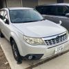 subaru forester 2010 -SUBARU--Forester DBA-SHJ--SHJ-004080---SUBARU--Forester DBA-SHJ--SHJ-004080- image 3