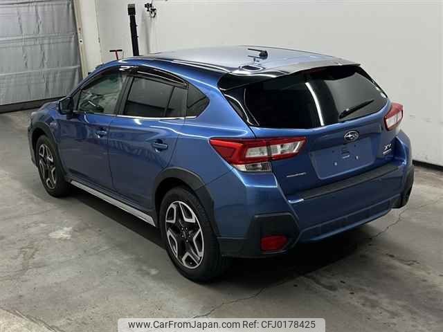 subaru xv 2019 -SUBARU--Subaru XV GTE-007988---SUBARU--Subaru XV GTE-007988- image 2