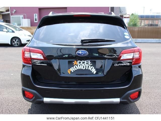 subaru outback 2020 quick_quick_BS9_BS9-061122 image 2