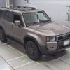 toyota land-cruiser-wagon 2025 -TOYOTA 【石川 355み8】--Land Cruiser Wagon TRJ250W-0019115---TOYOTA 【石川 355み8】--Land Cruiser Wagon TRJ250W-0019115- image 6