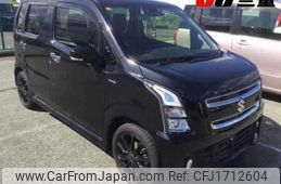 suzuki wagon-r 2020 CFJ1712604