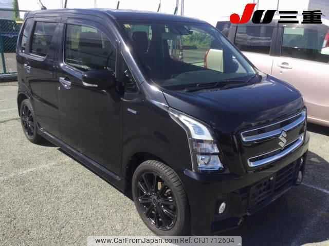 suzuki wagon-r 2020 CFJ1712604 image 1