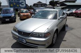 toyota mark-ii 1999 GOO_JP_700054078630240703002