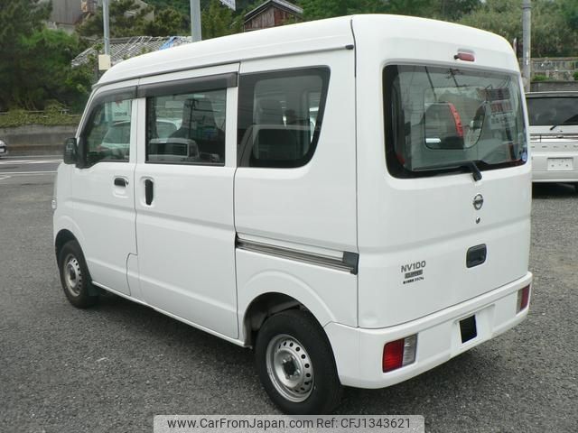 nissan clipper-van 2017 -NISSAN--Clipper Van DR17V--143223---NISSAN--Clipper Van DR17V--143223- image 2