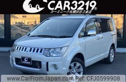 mitsubishi delica-d5 2016 CFJ0599908