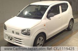 suzuki alto 2016 -SUZUKI--Alto DBA-HA36S--HA36S-274186---SUZUKI--Alto DBA-HA36S--HA36S-274186-