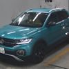 volkswagen t-cross 2020 -VOLKSWAGEN--VW T-Cross WVGZZZ01ZLY017844---VOLKSWAGEN--VW T-Cross WVGZZZ01ZLY017844- image 5