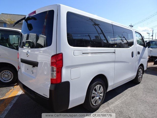 nissan caravan-van 2021 -NISSAN--Caravan Van VR2E26--138328---NISSAN--Caravan Van VR2E26--138328- image 2