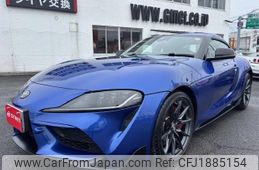toyota supra 2024 CFJ1885154