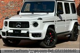 mercedes-benz amg 2025 CFJ1569640
