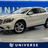 mercedes-benz gla-class 2017 -MERCEDES-BENZ--Benz GLA DBA-156947--WDC1569472J367441---MERCEDES-BENZ--Benz GLA DBA-156947--WDC1569472J367441- image 1